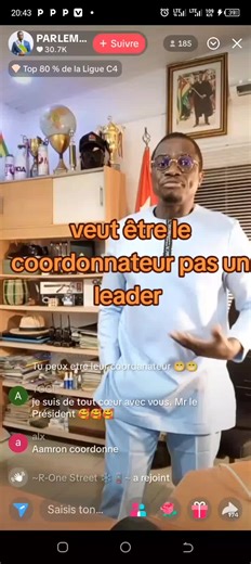 gerk palace (@gerk.palace)’s videos with son original - gerk palace