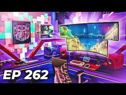 Setup Wars - Episode 262