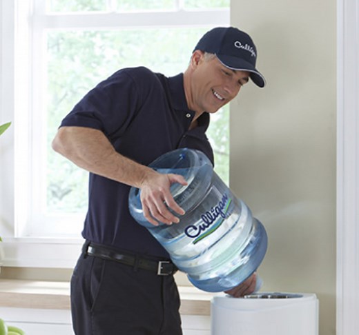 How to Order Culligan Bottled Water Online - Culligan