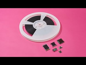 #NewProducts 1/4/23 Featuring #Adafruit #Sensirion SHT45 Precision Temperature & Humidity Sensor!