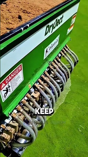 🍿 Why Golf Courses Need So Much Maintenance ⛳ The Hidden Work Behind Perfect Greens!