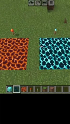 Minecraft Blue Magma Build (Insane Design!)