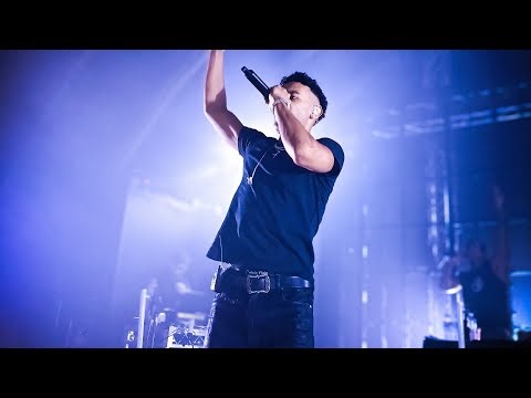 444 // Lithe // Live @ The Triffid Brisbane 24/02/2026 //