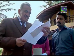 CID - Baby In Danger - Episode 995 - 25th August 2013