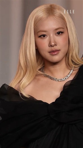 @roses_are_rosie zog bei der Academy Museum Gala 2026 in Los Angeles alle Blicke auf sich.