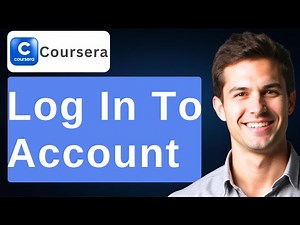 How To Log In To Coursera Account [2025 Guide]