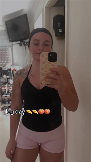 leg day donee 🩷🩷🍑 #gymtok #viralvideo #fitness #fitness #fyp 🏋🏼‍♀️