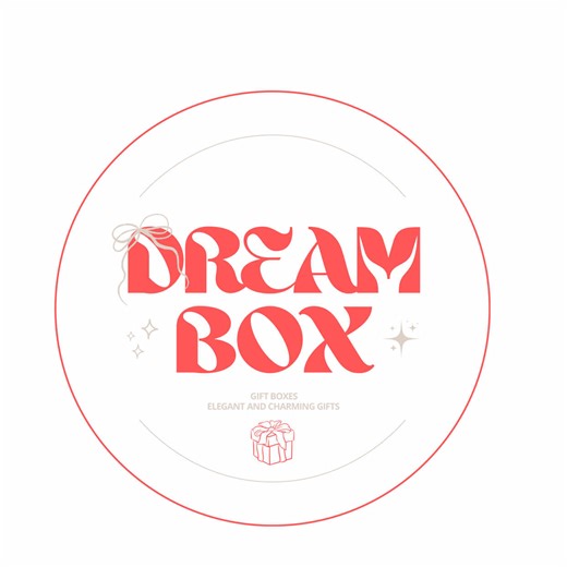 Dream Box : La plus jolie marque de box cadeaux