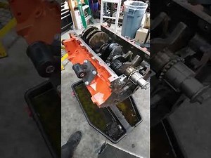 brand new LS engine failed after 10 miles or so.