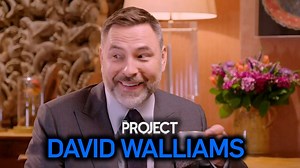 40K views · 361 reactions | David Walliams is a familiar presence on our TV screens, but it turns out he’s also all over our kids’ bookshelves. Lisa chats to the man himself about a possible return of Little Britain, his inspiration for writing about teachers, and the limitations of comedy. | The Project | Facebook
