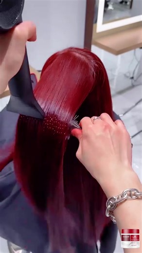 Red Hair Color Transformation: Unique Hairstyles to Try