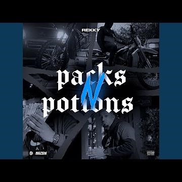 Packs N Potions