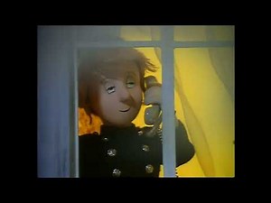Fireman Sam : Series 3, Episode 8 - Lost in the Fog (1990)