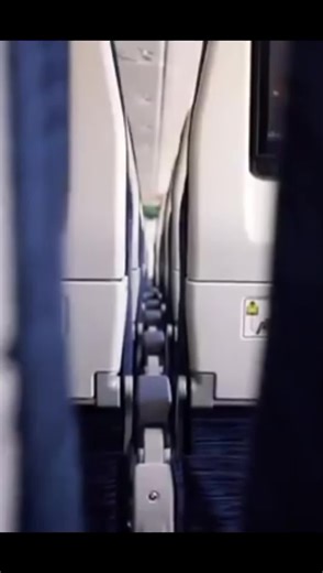 Airplane Interior Overview: Seats and Entertainment System