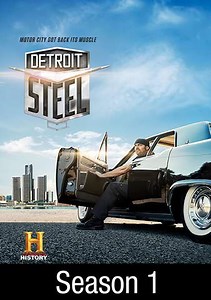 Detroit Steel: All In the Family