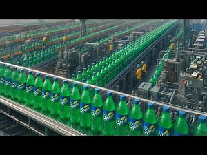 How Sprit Is Made Today: Inside the Modern Factory & Billion-Dollar Industry Secrets