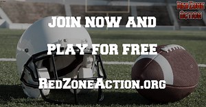RedZoneAction.org - American Football Management Simulator