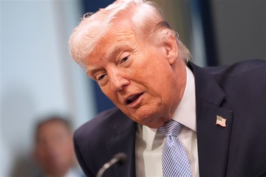 Donald Trump's Iran move sparks avalanche of jokes, memes: "Taco Tuesday"