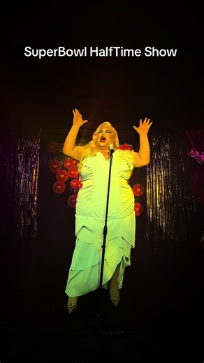 Lady Gaga's Spectacular Super Bowl Halftime Show