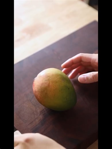 Best Way to Cut a Mango: Step-by-Step Guide