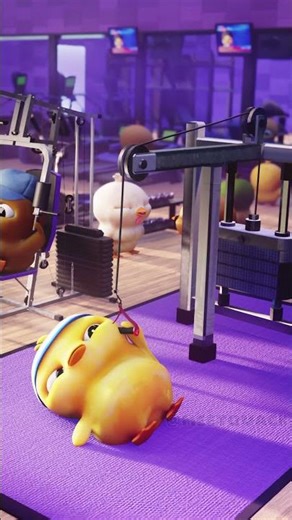 Won The Blanket… Lost The Bed 😭 #relatable #meetquack #shorts