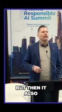 Data & Model Cards: Revolutionizing AI Transparency #shorts