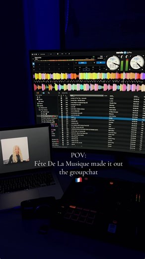 Fête De La Musique: Celebrating Music in Paris