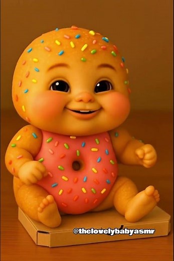 Baby Pickle Gets Fed & Eats by Itself 🥒😂 | Funny 3D Animation Short #shorts #baby #3danimation