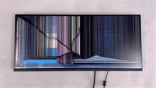 电脑显示器维修Viewsonic优派VA2962-HD 、VX3015/VX3019-C-PRO带鱼屏显示器维修液晶屏幕@三星AOC飞利浦HKC蚂蚁电竞泰坦军团