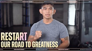 အားလုံးမင်္ဂလာပါခင်ဗျ! Mobile Legends : Bang Bang M5 အုပ်စုပွဲစဉ်တွေက မကြာခင်စတင်တော့မှာဖြစ်တာ‌ကြောင့် လာမဲ့ဒီဇင်ဘာ 2 ရက်နေ့ စနေနေ့မှာ ကျွန်ုပ်တို့အတူတူ မြန်မာအသင်းကို အားပေးလိုက်ကြရအောင်။ ဒီ MLBB M5 မှာ Burmese Ghouls အတွက် ကျွန်တော်ပါးချင်တဲ့ အမှာစကားလေးကို စောင့်ကြည့်ပေးပါအုံး! မြန်မာအသင်းအတွက် ဘာတွေ ဆုတောင်းပေးချင်ပါသလဲ? ကျွန်တော်နဲ့အတူတူ ပြောလိုက်ရအောင်! အားလုံးအတူတကွ ကြီးမြတ်ခြင်းခရီးကို ပြန်စကြပါစို့! All the best of luck Burmese Ghouls! Fighting Myanmar Team! #RestartOurRoadToGreatness #