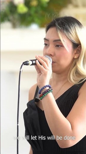 This Wedding March Song Gave Everyone Goosebumps 😭 | He Knows by Almira Lat ft. Effi Lacsa 💍