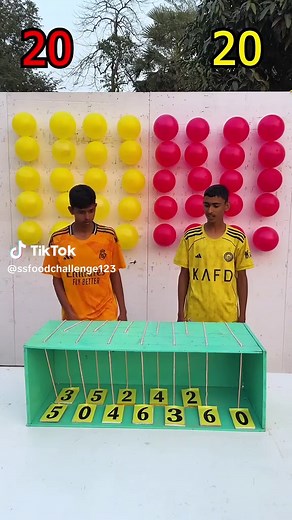 super amazing Game Challenge 💪👏 #game #challenge #viral #foryoupage #experiment