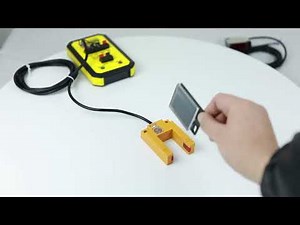 How Slot-Type Photoelectric Sensors Ensure Precision Detection in Thailand's Manufacturing?