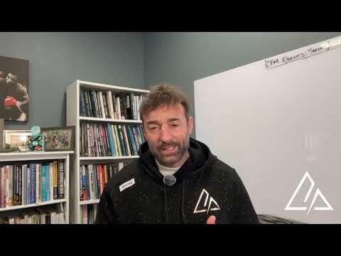 Unlocking the Power of Training Variation: How to Boost Your Performance