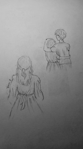 #art #drawing #sketchbook #gambar #4ou #capcut #pyppppppppppppp #fyp #pypp #likedong #masihpemula #kauterlihatbahagiabersamanya