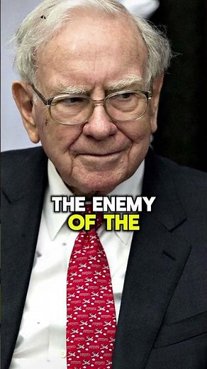 Wisdom from the Oracle: Warren Buffett’s Most Powerful Quotes