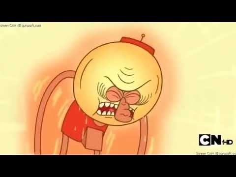 Benson’s ULTIMATE Rage