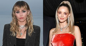 Miley Cyrus Spotted Kissing Brody Jenner’s Ex Kaitlynn Carter Following Separation News