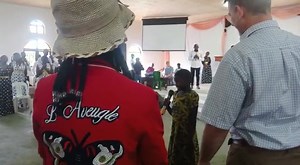 1.5K views · 1K reactions | The whole church knew she was mute and...