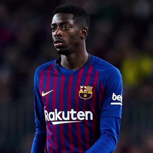 Ousmane Dembélé: La Star du Football Catalan