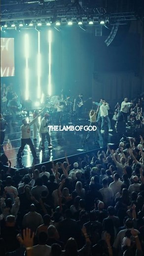 He has the final say | Elevation Worship