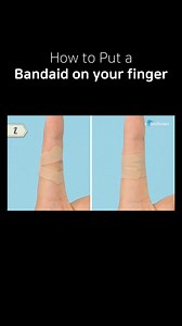 Awesome Band-Aid Life Hacks You Should Know | ShareHows