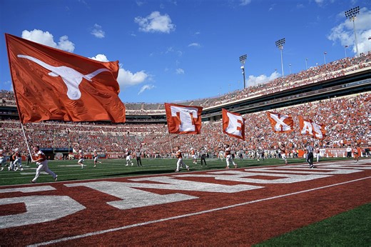 2026 Niche ranking: Top 20 Texas colleges with the best campus food