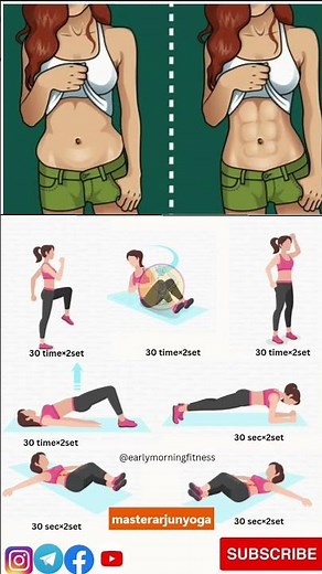 exercise to lose weight fast at home || patale hone ki exercise