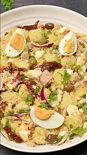 Italian Potato Salad