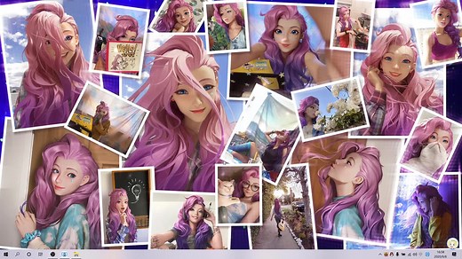 Win10任务栏，开始菜单以及窗口边框无法修改颜色的解决办法