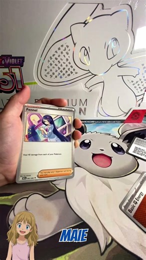 Ep 3 – 20 Pack Challenge – Maie Jumps In… This Might Break The Whole Challenge #pokemoncards #pokemo