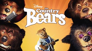 The Country Bears - Movie - Where To Watch