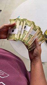 1.6M views · 5.5K reactions | Unwrapping The Hot Cash For Giveaway  #irfansviewreels #ramzanspecial #giveaway #PS5 iphone #bike #trending | Irfan's view | Facebook