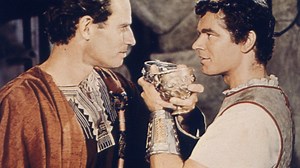 Ben Hur · Film 1960 · Trailer · Kritik